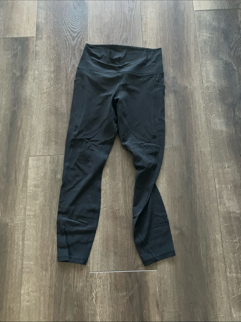 Lululemon align leggings